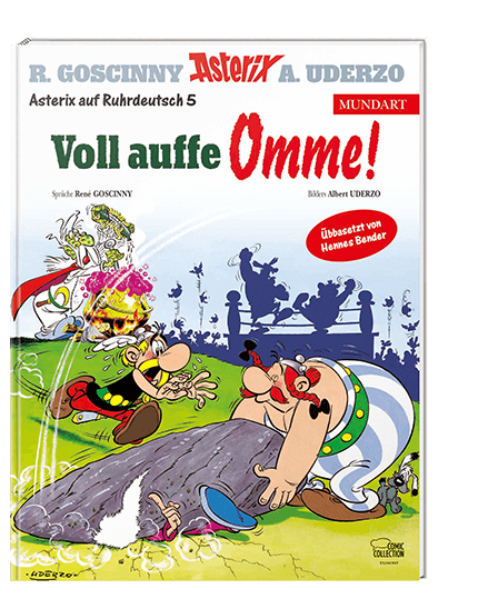 ASTERIX MUNDART #78 ASTERIX MUNDART #78