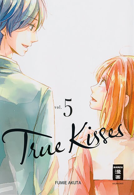 TRUE KISSES #05 TRUE KISSES #05