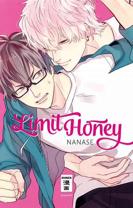 LIMIT HONEY