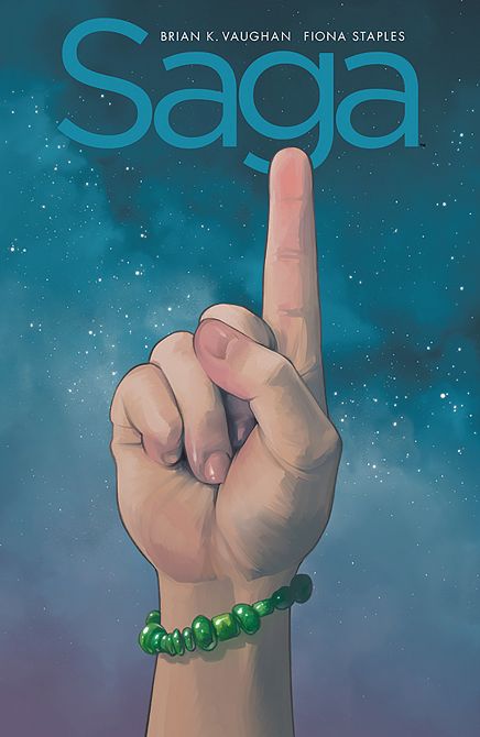 SAGA COMPENDIUM TP VOL 01 SAGA COMPENDIUM TP VOL 01