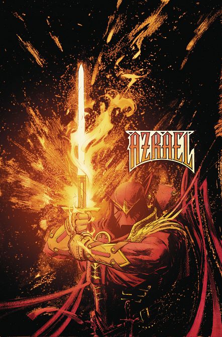 BATMAN CURSE OF THE WHITE KNIGHT #1 BATMAN CURSE OF THE WHITE KNIGHT #1