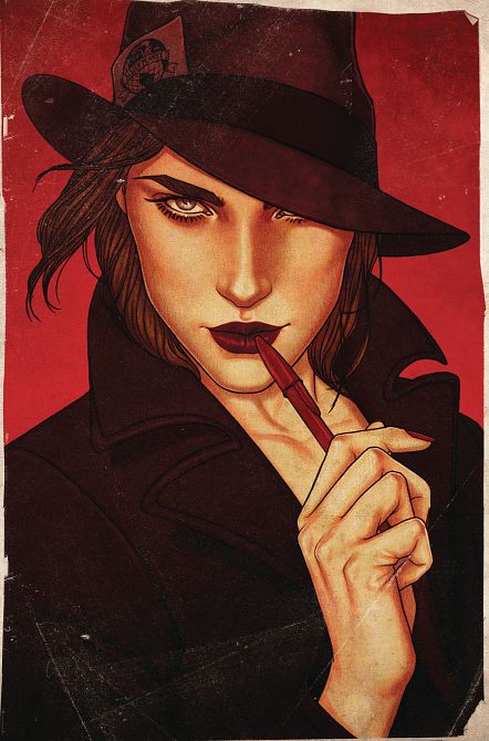LOIS LANE #1 LOIS LANE #1