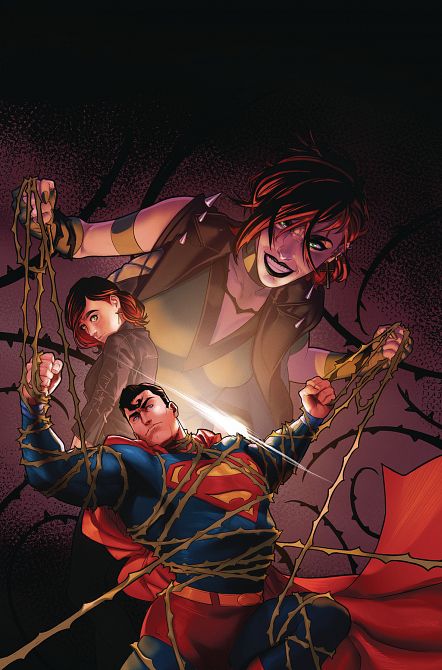 ACTION COMICS #1013