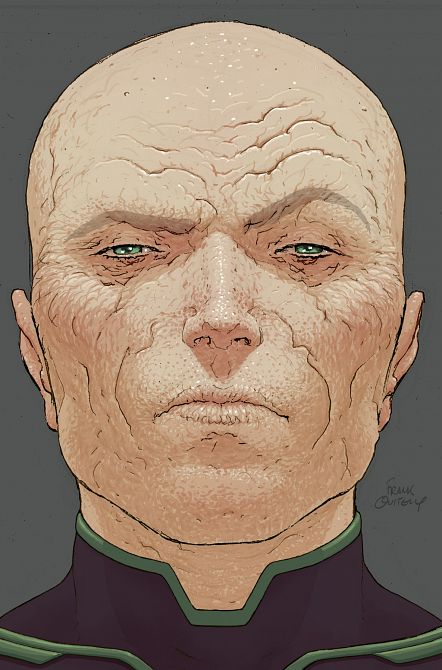 ACTION COMICS #1013 ACTION COMICS #1013