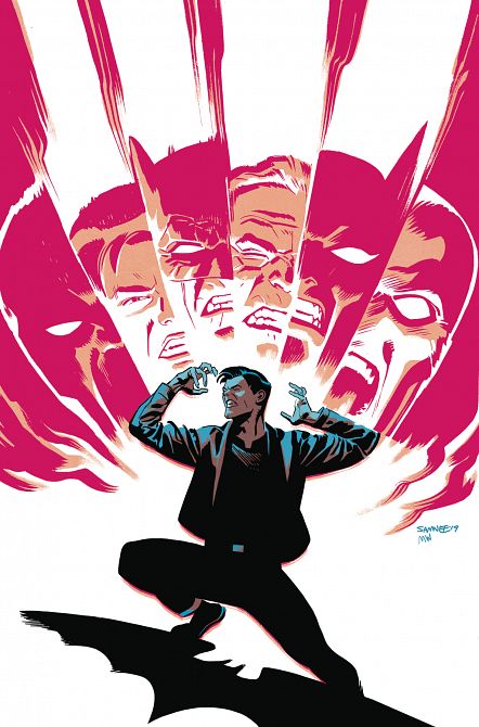 BATMAN BEYOND #34 BATMAN BEYOND #34