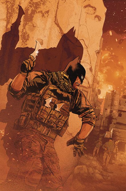 BATMAN #74 BATMAN #74