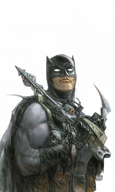 BATMAN #74 BATMAN #74
