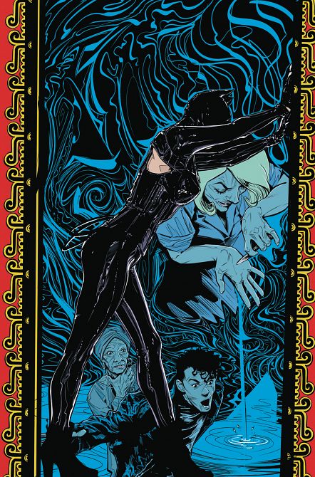 CATWOMAN #13