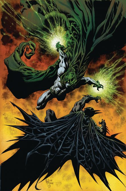 DETECTIVE COMICS #1007 DETECTIVE COMICS #1007
