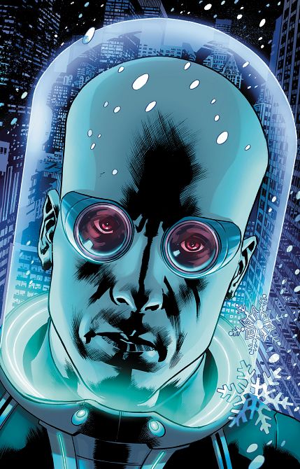 DETECTIVE COMICS #1008 DETECTIVE COMICS #1008