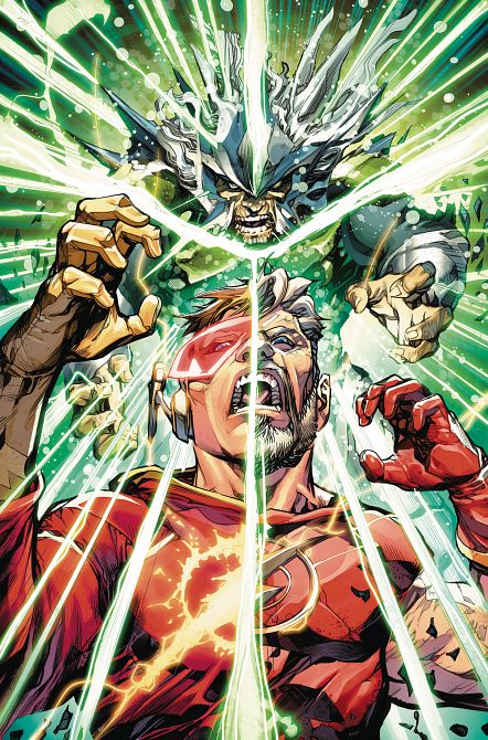 FLASH #74 FLASH #74