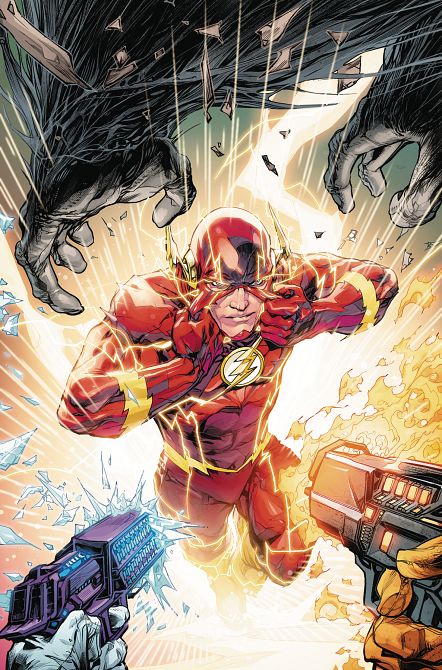 FLASH #75 FLASH #75