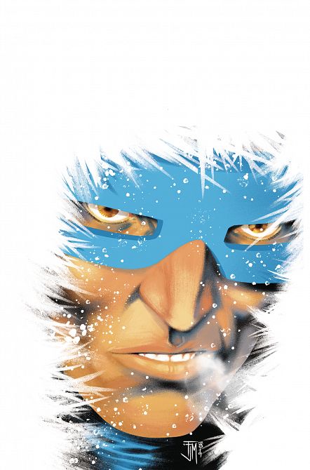 FLASH (2016-2020) #75 FLASH (2016-2020) #75