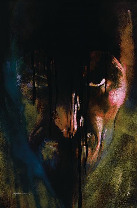 HAWKMAN #14 HAWKMAN #14