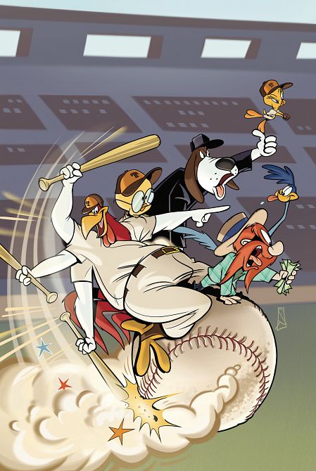 LOONEY TUNES #250 LOONEY TUNES #250