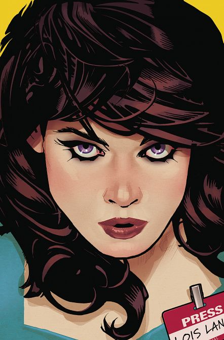 SUPERMAN #13 SUPERMAN #13