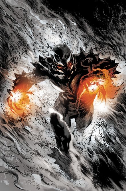 CURSE OF BRIMSTONE TP VOL 02 ASHES CURSE OF BRIMSTONE TP VOL 02 ASHES