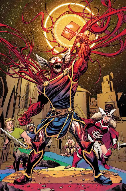 THOR #15 THOR #15
