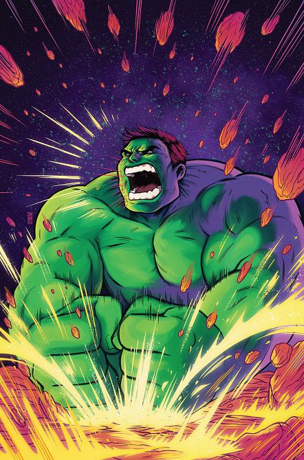 MARVEL TALES HULK #1 MARVEL TALES HULK #1
