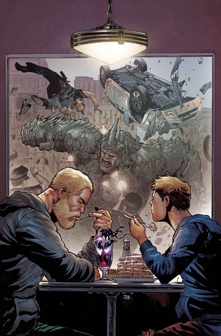VENOM #16 VENOM #16