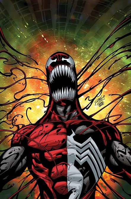 VENOM #16 VENOM #16