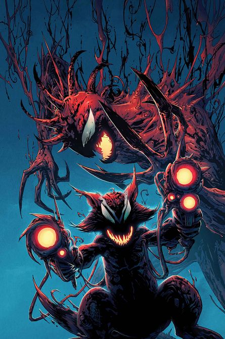 GUARDIANS OF THE GALAXY #7 GUARDIANS OF THE GALAXY #7