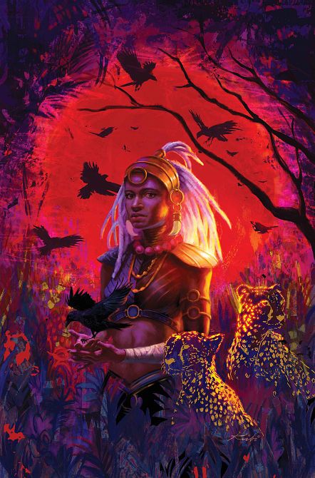 SHURI #10 SHURI #10