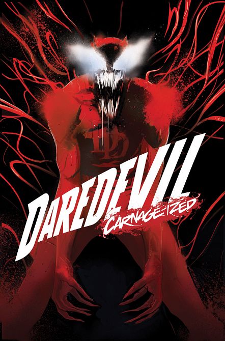 DAREDEVIL #8 DAREDEVIL #8
