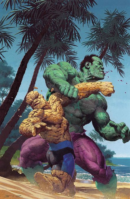 FANTASTIC FOUR #12 FANTASTIC FOUR #12