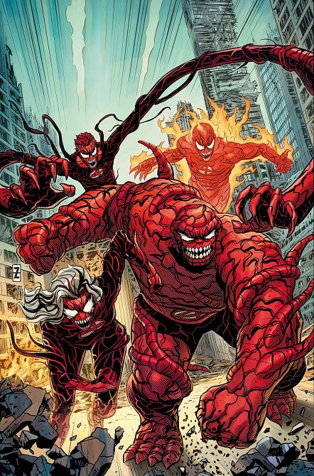 FANTASTIC FOUR #12 FANTASTIC FOUR #12