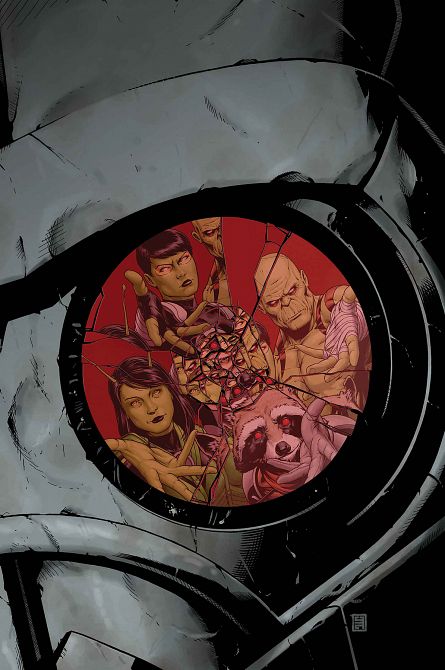 OLD MAN QUILL #7 OLD MAN QUILL #7