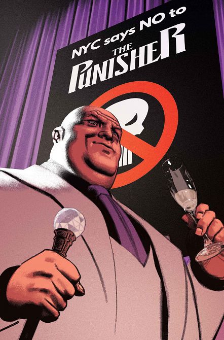 PUNISHER #13 PUNISHER #13