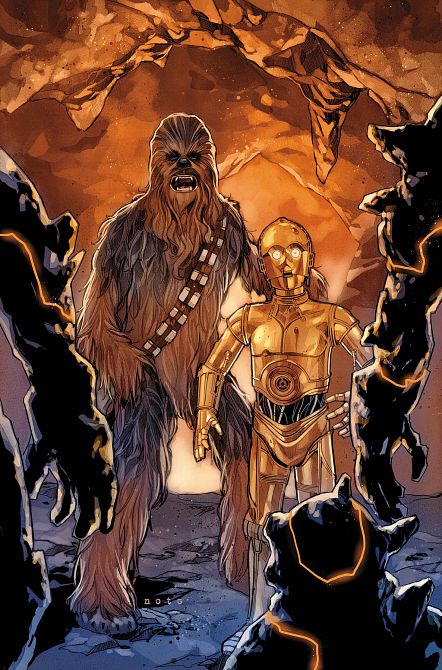 STAR WARS #68 STAR WARS #68