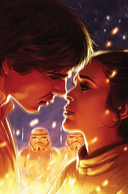 STAR WARS #68 STAR WARS #68
