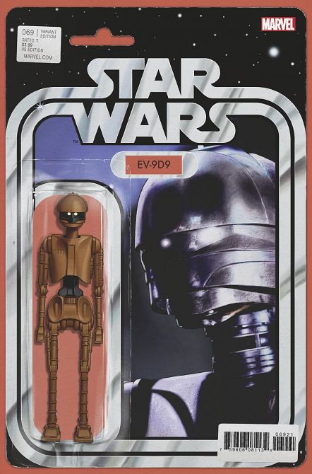 STAR WARS (2015-2019) #69 STAR WARS (2015-2019) #69