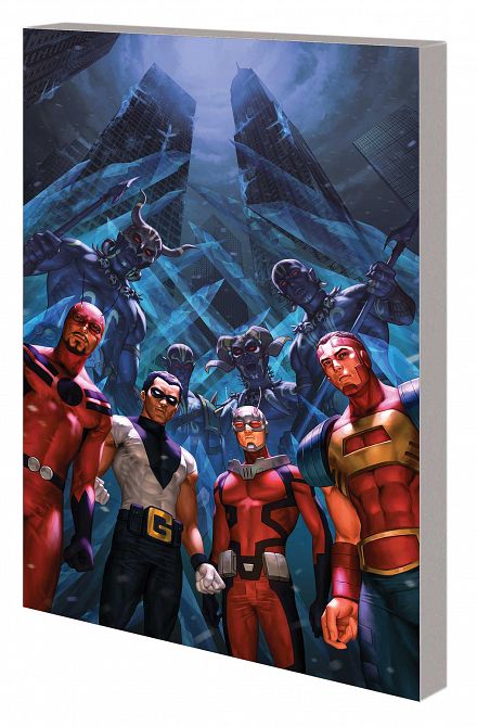 WAR OF REALMS TP GIANT-MAN WAR OF REALMS TP GIANT-MAN