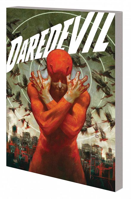 DAREDEVIL BY CHIP ZDARSKY TP VOL 01 KNOW FEAR DAREDEVIL BY CHIP ZDARSKY TP VOL 01 KNOW FEAR