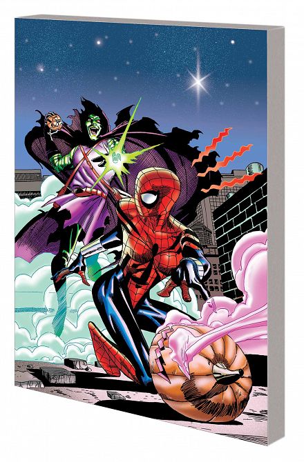 SPIDER-GIRL COMPLETE COLLECTION TP VOL 02 SPIDER-GIRL COMPLETE COLLECTION TP VOL 02