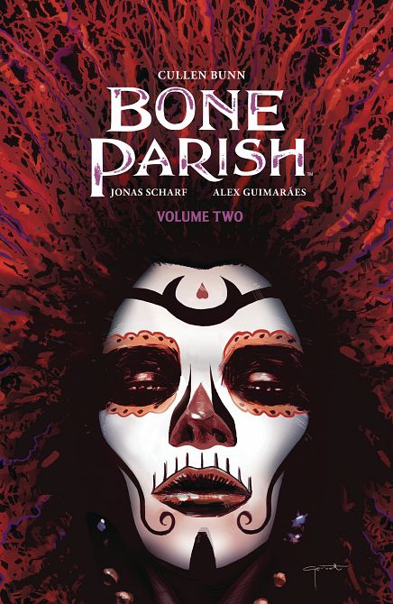 BONE PARISH TP VOL 02