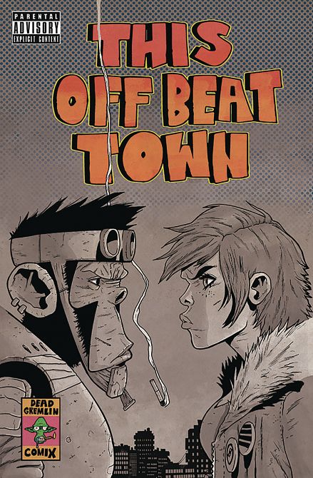 THIS OFF BEAT TOWN GN THIS OFF BEAT TOWN GN