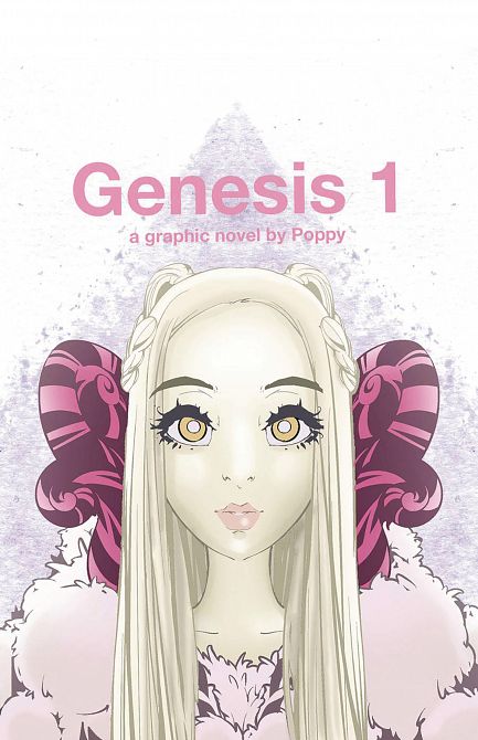 GENESIS ONE POPPY GN GENESIS ONE POPPY GN