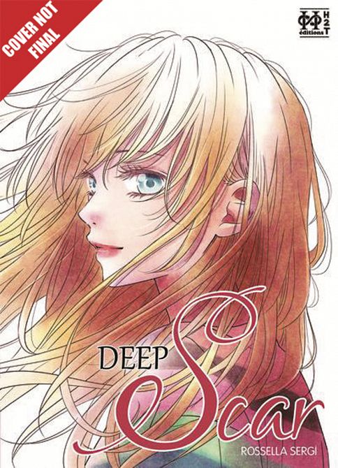 DEEP SCAR GN DEEP SCAR GN