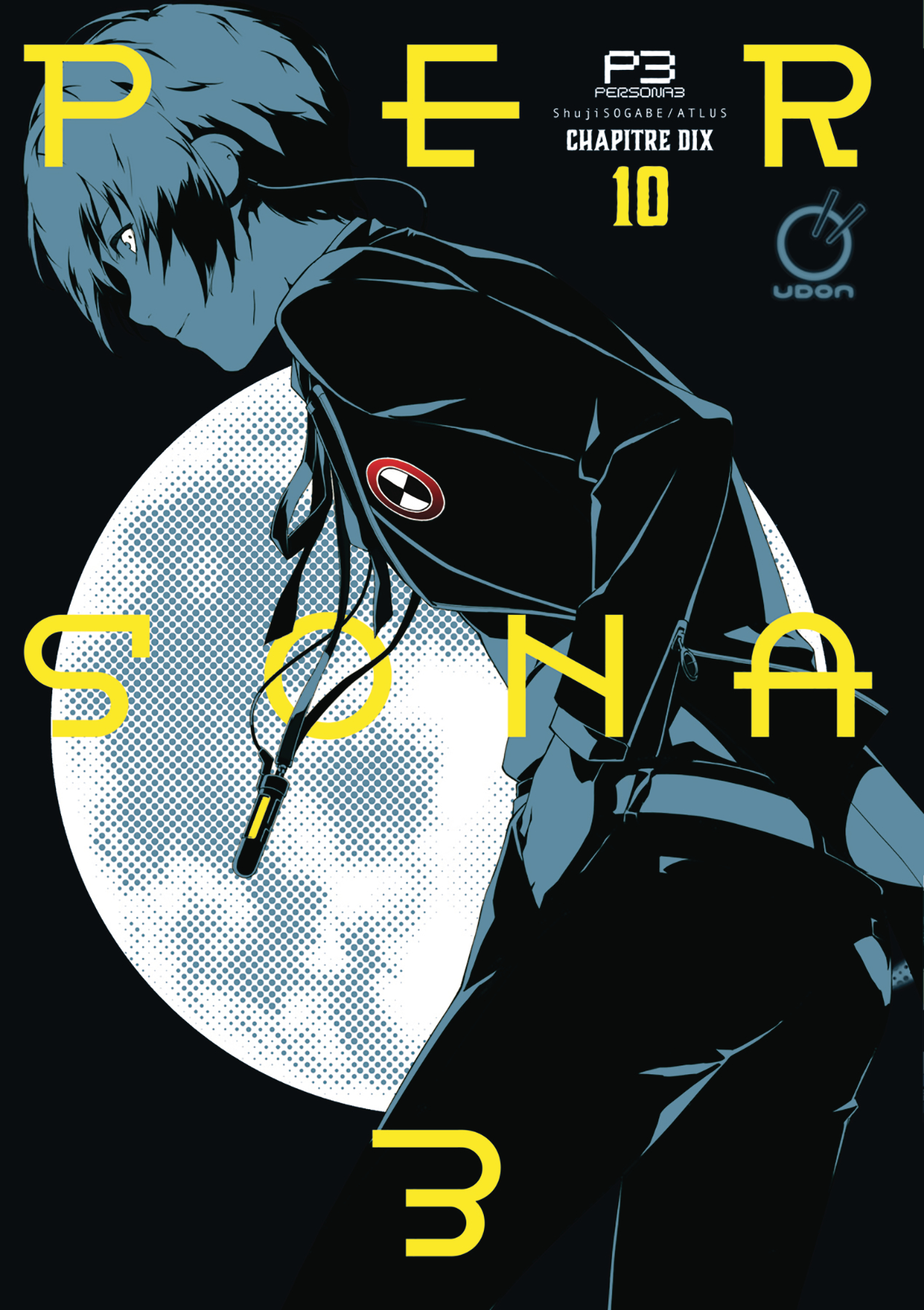PERSONA 3 GN VOL 10 PERSONA 3 GN VOL 10