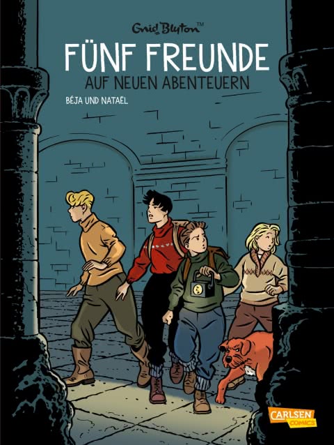 FÜNF FREUNDE #02 FÜNF FREUNDE #02