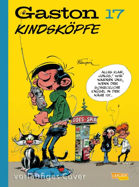 MARSUPILAMI #17 MARSUPILAMI #17