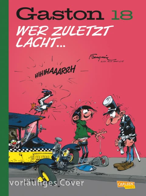 MARSUPILAMI #18 MARSUPILAMI #18