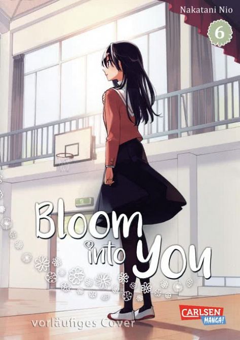 BLOOM INTO YOU #06