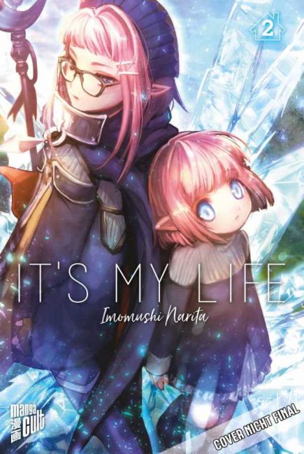 IT’S MY LIFE #02 IT’S MY LIFE #02