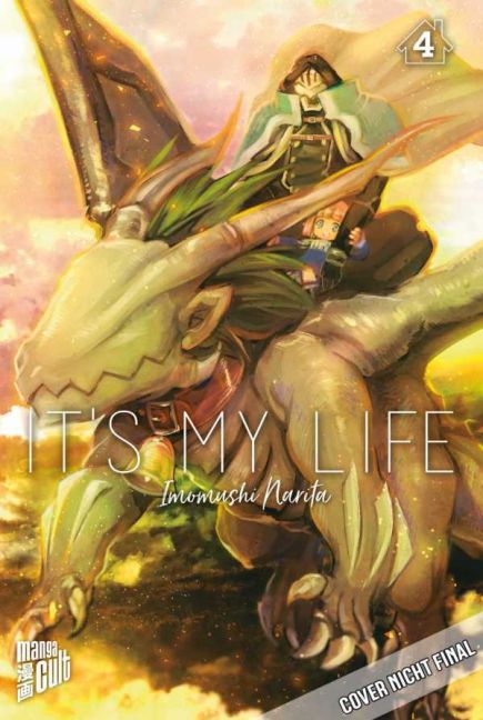 IT’S MY LIFE #04 IT’S MY LIFE #04