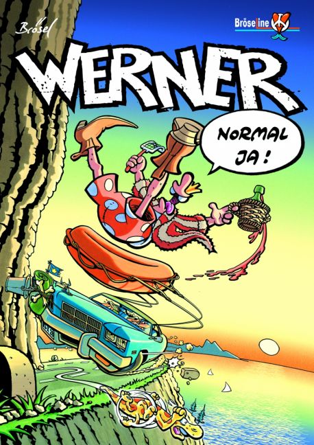 WERNER #05